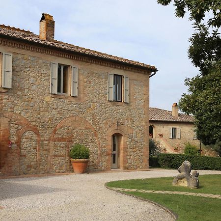 Casali Di Bibbiano Villa Буонконвенто Екстериор снимка