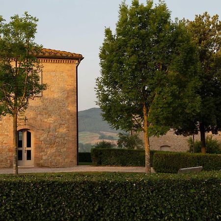 Casali Di Bibbiano Villa Буонконвенто Екстериор снимка