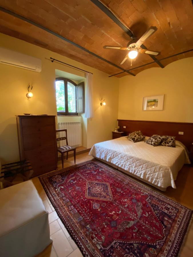 Casali Di Bibbiano Villa Буонконвенто Екстериор снимка