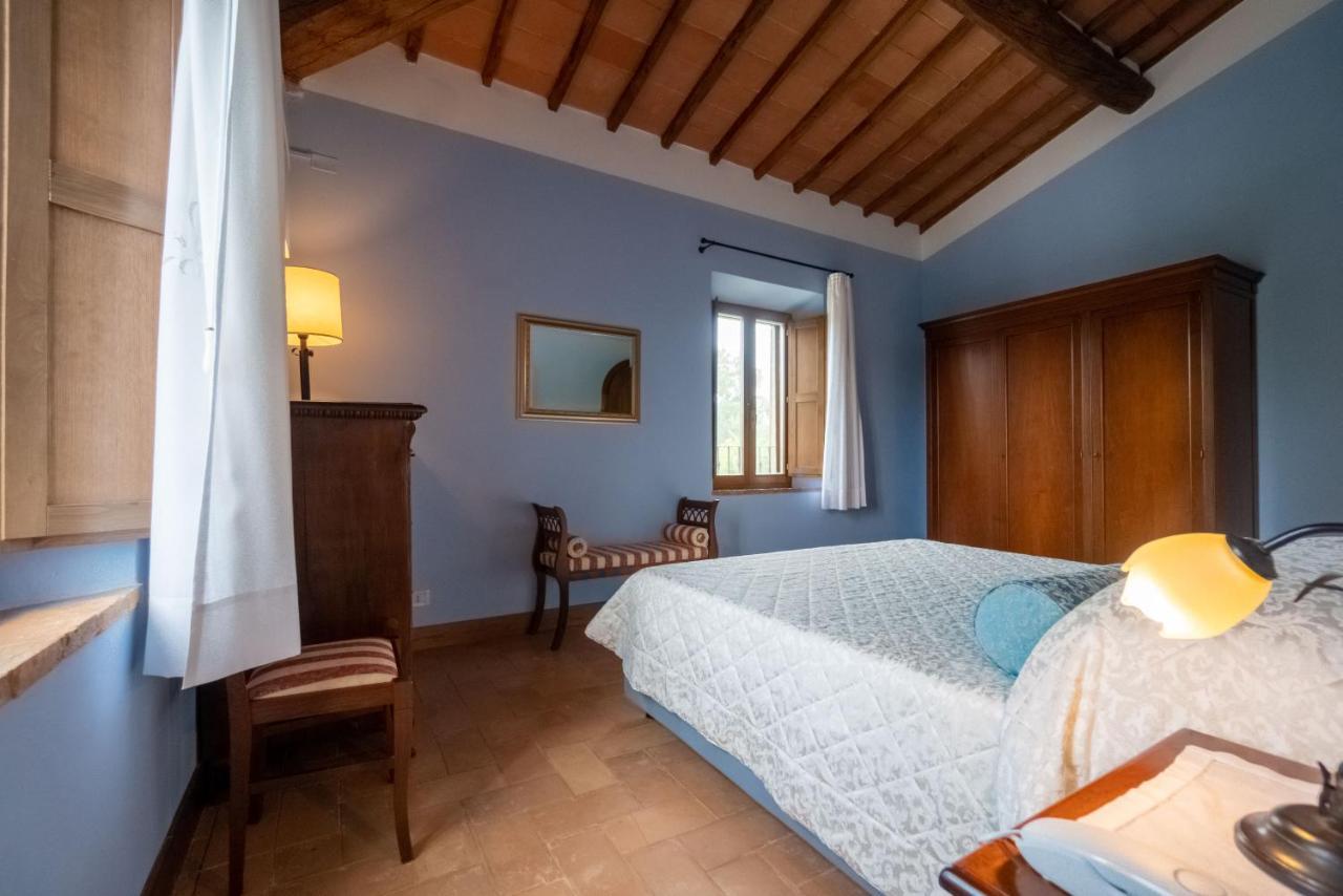 Casali Di Bibbiano Villa Буонконвенто Екстериор снимка