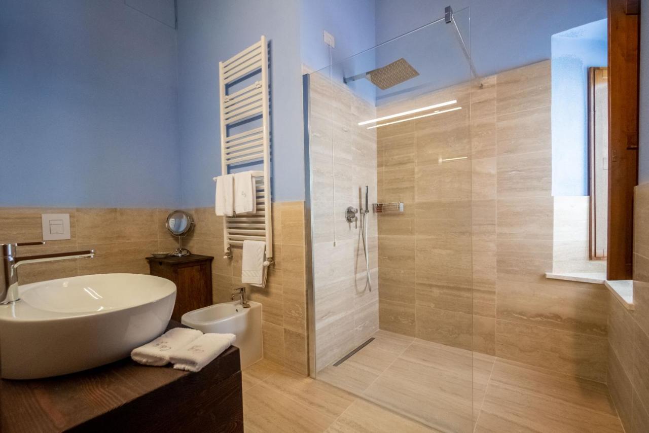 Casali Di Bibbiano Villa Буонконвенто Екстериор снимка