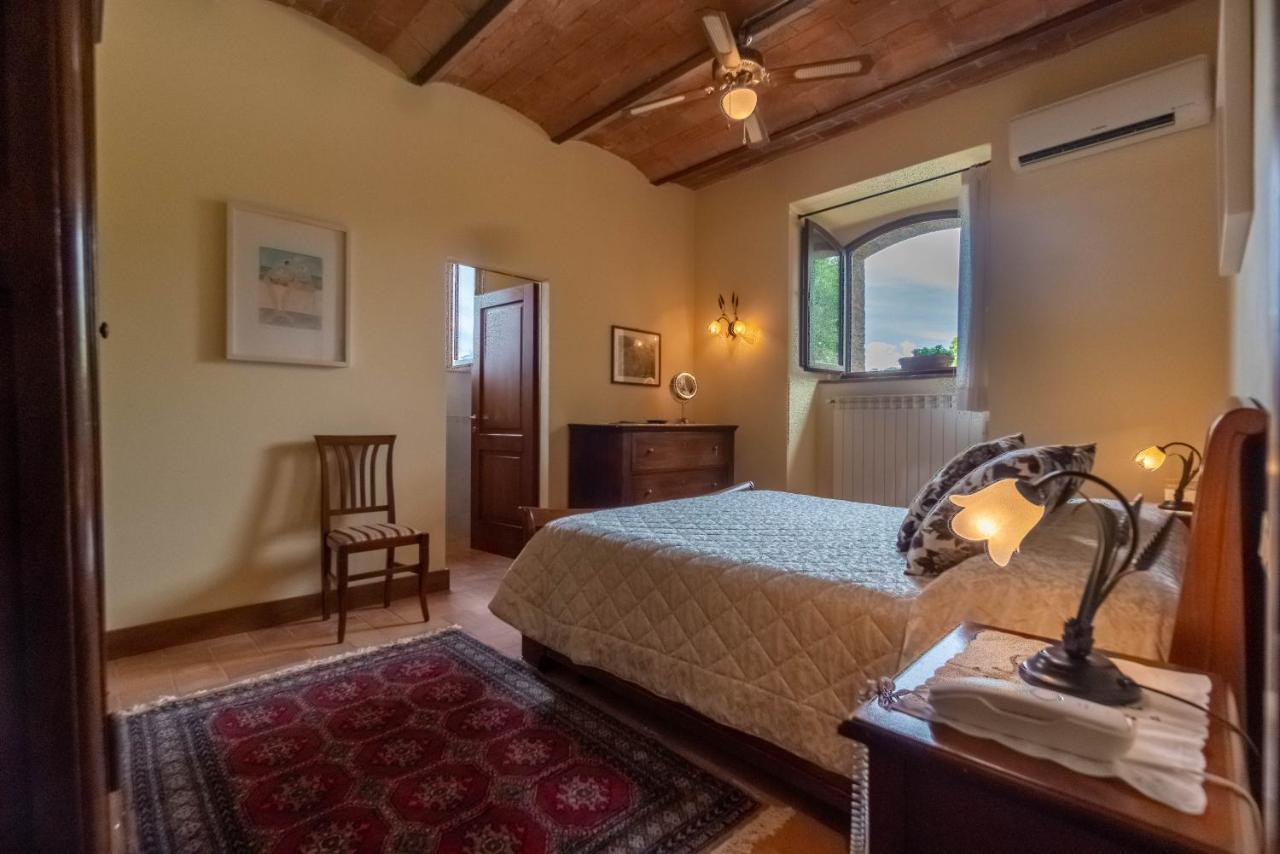 Casali Di Bibbiano Villa Буонконвенто Екстериор снимка