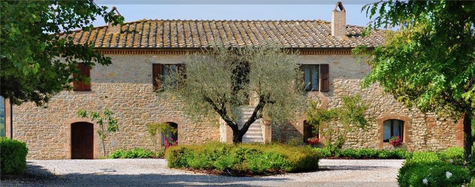 Casali Di Bibbiano Villa Буонконвенто Екстериор снимка