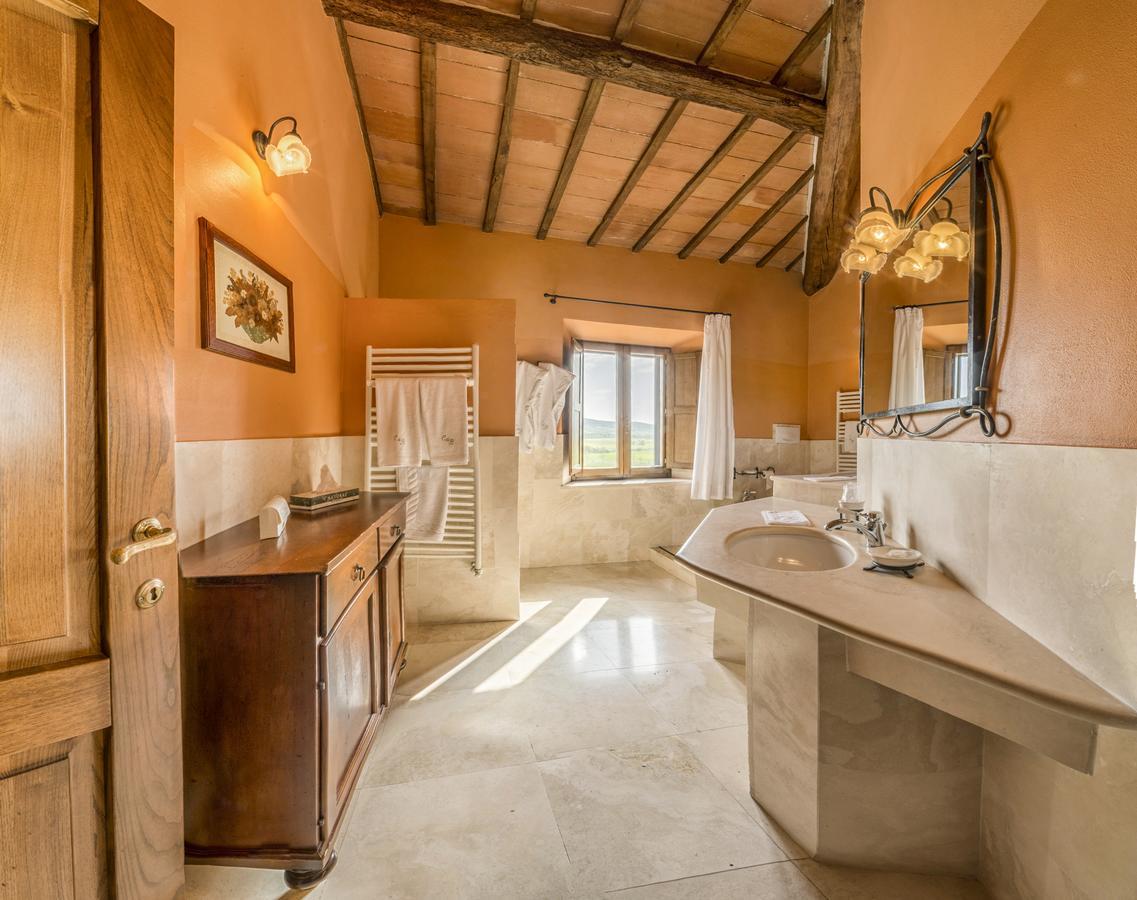Casali Di Bibbiano Villa Буонконвенто Екстериор снимка